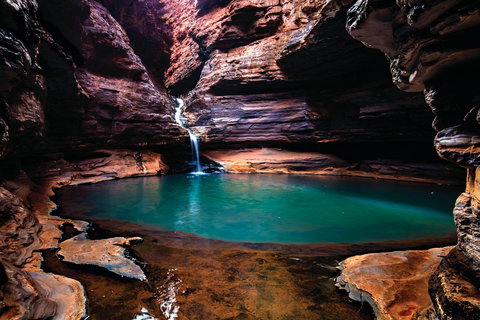Karijini And The Pilbara - SA Accommodation 1