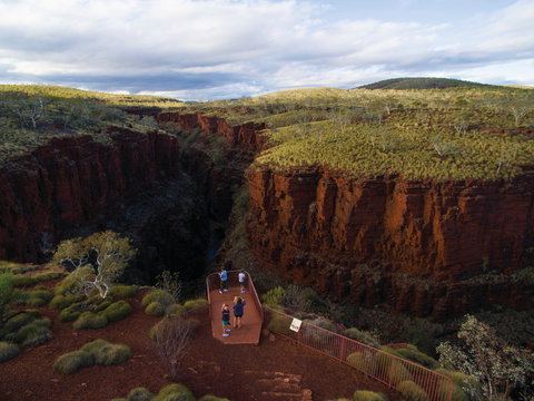 Karijini And The Pilbara - SA Accommodation 2
