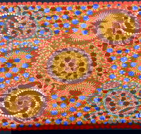 Kathleen Buzzacott Art Studio - SA Accommodation