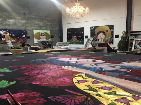 Kennedy's - SA Accommodation 0