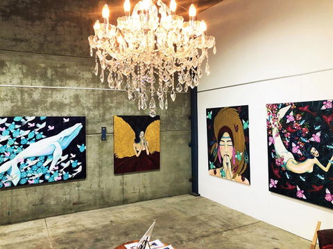 Kennedy's - SA Accommodation 1