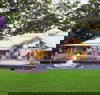 Ken Duncan Gallery - SA Accommodation