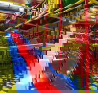 Kidz Shed Indoor Play Centre and Cafe - SA Accommodation