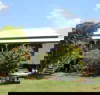 Kilburnie Homestead - SA Accommodation