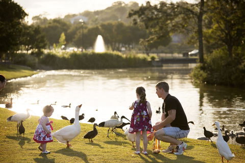 Lake Alford Recreational Park - SA Accommodation 0