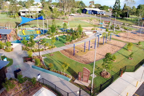 Lake Alford Recreational Park - SA Accommodation 1