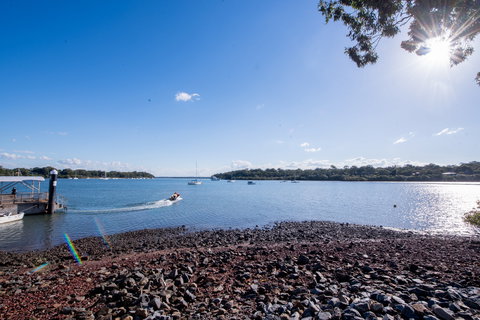 Lamb Island (Nguderoo) - SA Accommodation 2