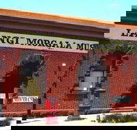Langi Morgala Museum - SA Accommodation