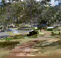 Landcruiser Mountain Park - SA Accommodation