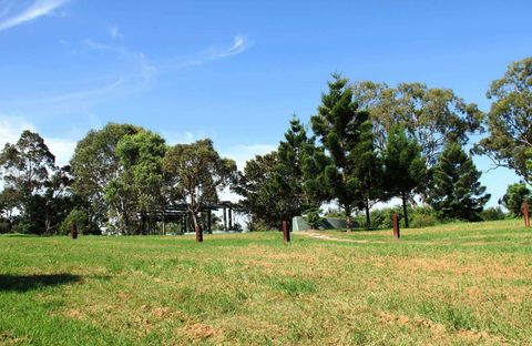 Leacock Picnic Area - SA Accommodation 0