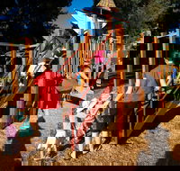 Les Stone Park - SA Accommodation