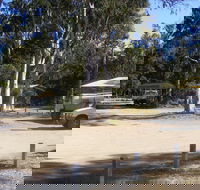 Lions Park - Nanango - SA Accommodation
