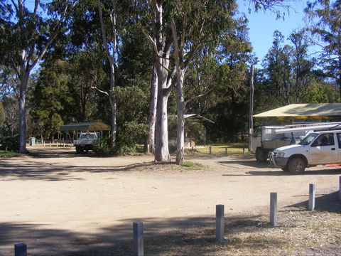 Lions Park - Nanango - SA Accommodation 0