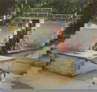 Lismore Skate Park - SA Accommodation