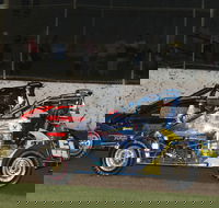 Lismore Speedway - SA Accommodation