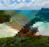 Little Bondi beach - SA Accommodation