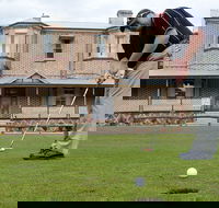 Lithgow Golf Club - SA Accommodation