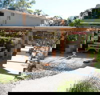 Marion Rosetzky Gallery - SA Accommodation