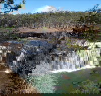 Millstream Falls National Park - SA Accommodation