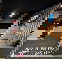 Mind Trap Canberra - SA Accommodation