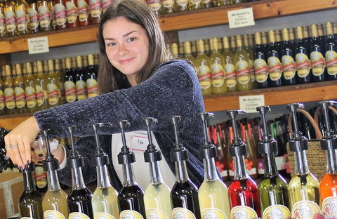 Morpeth Ginger Beer And Gourmet Foods - SA Accommodation 0