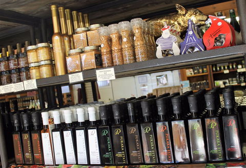 Morpeth Ginger Beer And Gourmet Foods - SA Accommodation 1