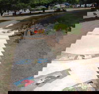 Mosaic Pathway WASS - SA Accommodation