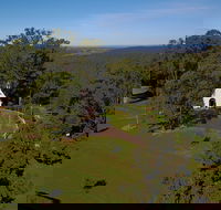 Mount Schoenstatt Spirituality Centre - SA Accommodation