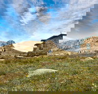 Mount Kosciuszko Summit walk - SA Accommodation