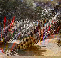 Mt Buller Sculpture Park Walk - SA Accommodation