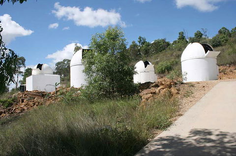 Mudgee Observatory - SA Accommodation 0