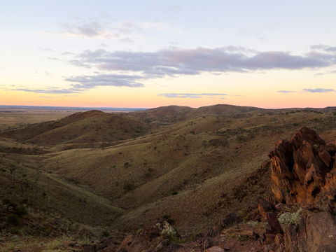 Mundi Mundi Plains - SA Accommodation 1