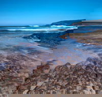 Munmorah State Conservation Area - SA Accommodation
