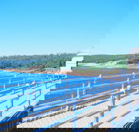 Mundaring Weir - SA Accommodation