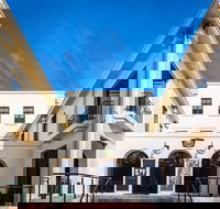 National Archives of Australia - SA Accommodation