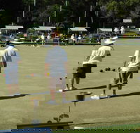 North Beach Recreation and Bowling Club - SA Accommodation