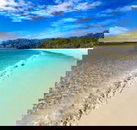 NSW Jervis Bay National Park - SA Accommodation