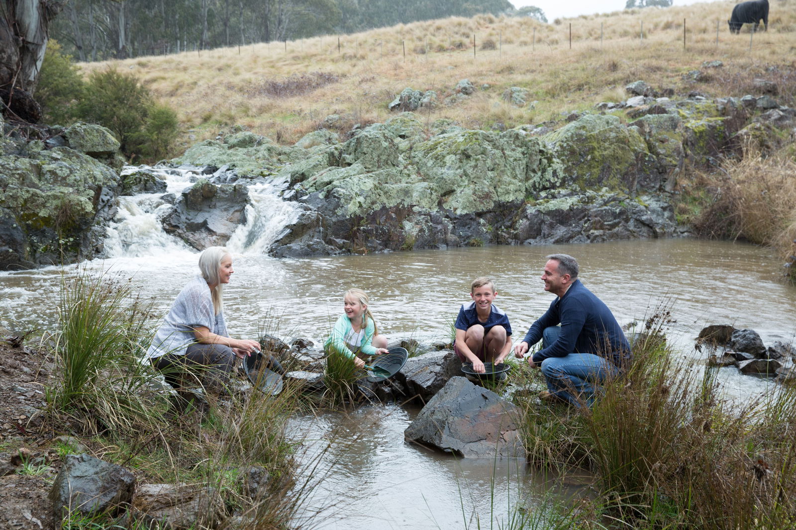 Oxley Vale NSW SA Accommodation