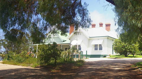 Nyerimilang Heritage Park - SA Accommodation 0