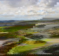 Ocean Dunes Golf Links King Island - SA Accommodation