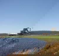 Panboola Wetlands - SA Accommodation