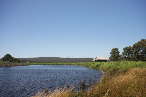 Panboola Wetlands - SA Accommodation 0