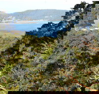 Patonga to Pearl Beach Walking Track - SA Accommodation