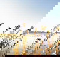 Patchs Beach - SA Accommodation