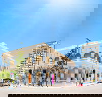 Perc Tucker Regional Gallery - SA Accommodation