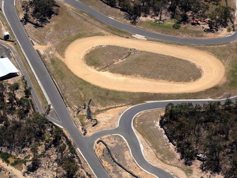 Pheasant Wood Circuit - SA Accommodation 0