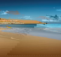 Port Noarlunga Beach Jetty Reef and Aquatic Trail - SA Accommodation