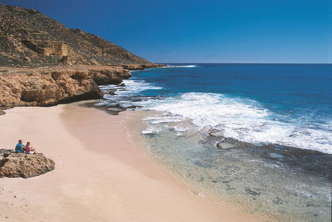 Red Bluff - SA Accommodation 0