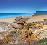 Reddell Beach - SA Accommodation