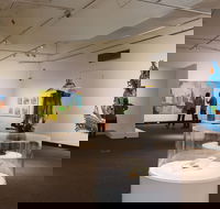 Redcliffe Art Gallery - SA Accommodation